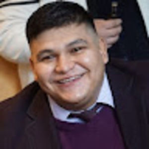 Meet your Posher, Eric